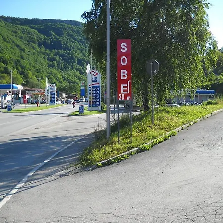 Prenociste Duga * Užice