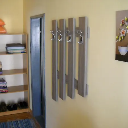 Gasthof Prenociste Duga Užice