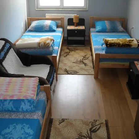 Gasthof Prenociste Duga *