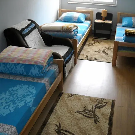 Prenociste Duga Užice