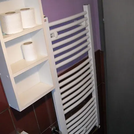 Gasthof Prenociste Duga