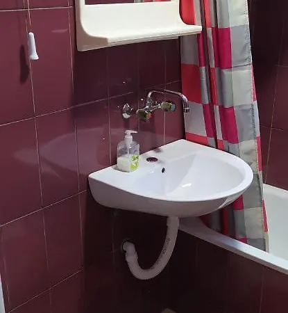 Prenociste Duga Gasthof *